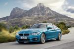 BMW 440i Coupe M Sport 2017 года (WW)